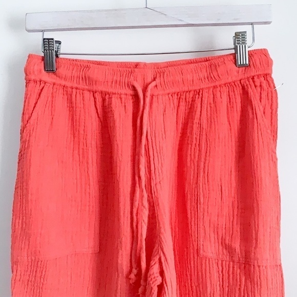 Young Fabulous & Broke Ombré Crinkle Joggers - Picture 2 of 9